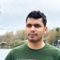 Nitish Regmi, P.E.