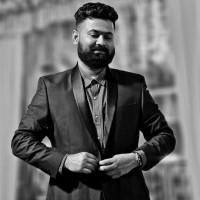 Pratik Choudhury