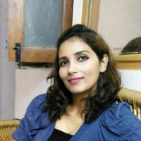 Priti Ranjan