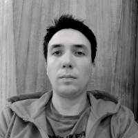Vadym Chepkov