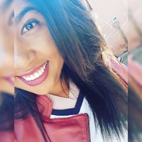 Ingrid Nathália Inscrito