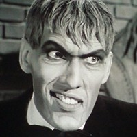 Frank Glover
