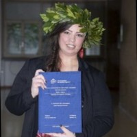 Valentina Toni