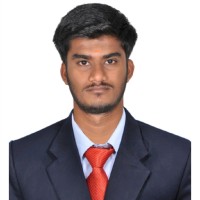 Balamurali Balakrishnan
