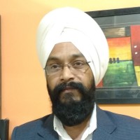 Harry Singh