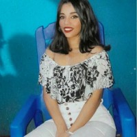 itzell flores