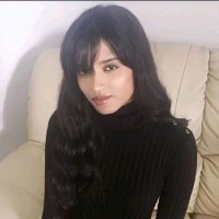 Karin Padayachee