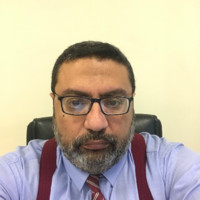 Ossama Abdel Hamid