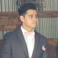Luis Reza