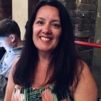 Tracy Myers (Assoc Cipd)