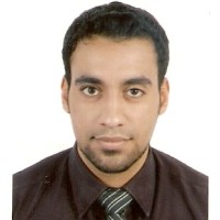 Yaser Mubarak