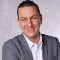 Daniel Stolzmann