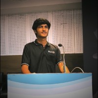 Ayaan Anand