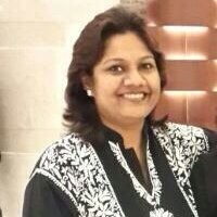 Taarinee Kumaresh
