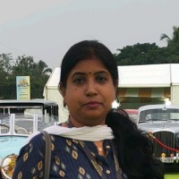 Bijayeeta Tripathy