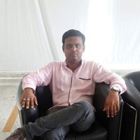 Harshit Desai