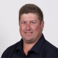 Johan Van Niekerk