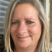 Lynn Dawson-Parker