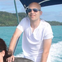 Jeremy Pierru