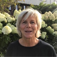 Helén Fornalik Pettersson