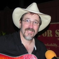 Steve Barteau
