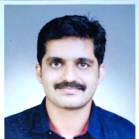Manoj Kumar Purushothama Sarma