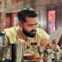 Vikrant Poojary