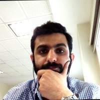amir alinejad