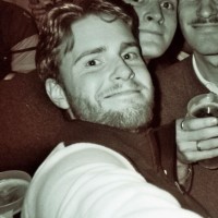 Malte Roslin