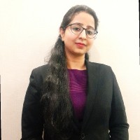 CS Khushboo Mishra