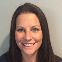 Amy Kinder