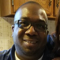 Reginald Landers