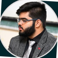 Abhishek Amrit Mehra