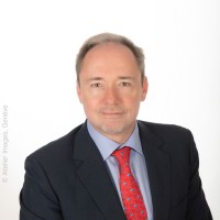 Christophe Morel