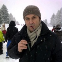 Eric Dale