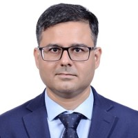 Suhel Patel