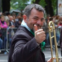 Salvatore Grimaldi