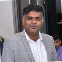 Tanmoy Kanti Jana