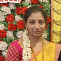 Gayathri B