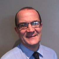 Garry Darling