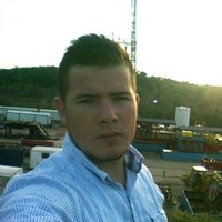 Deison Esteban Quevedo C