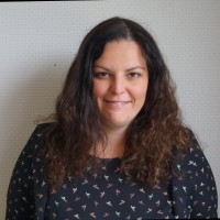 Gaëlle Mercier