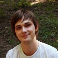Dmytro Pisotskyi