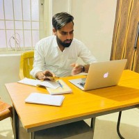 Nandkishor Dhakad