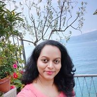 Abilaasha Sampath