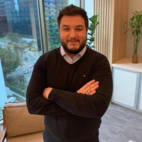 Paulo Dalla Rosa