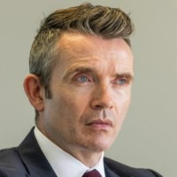 James McGowan