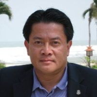 Son Michael Pham