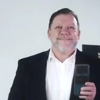 Sérgio Luiz Cavattoni Regina