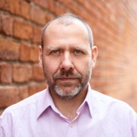 Daniel Marius